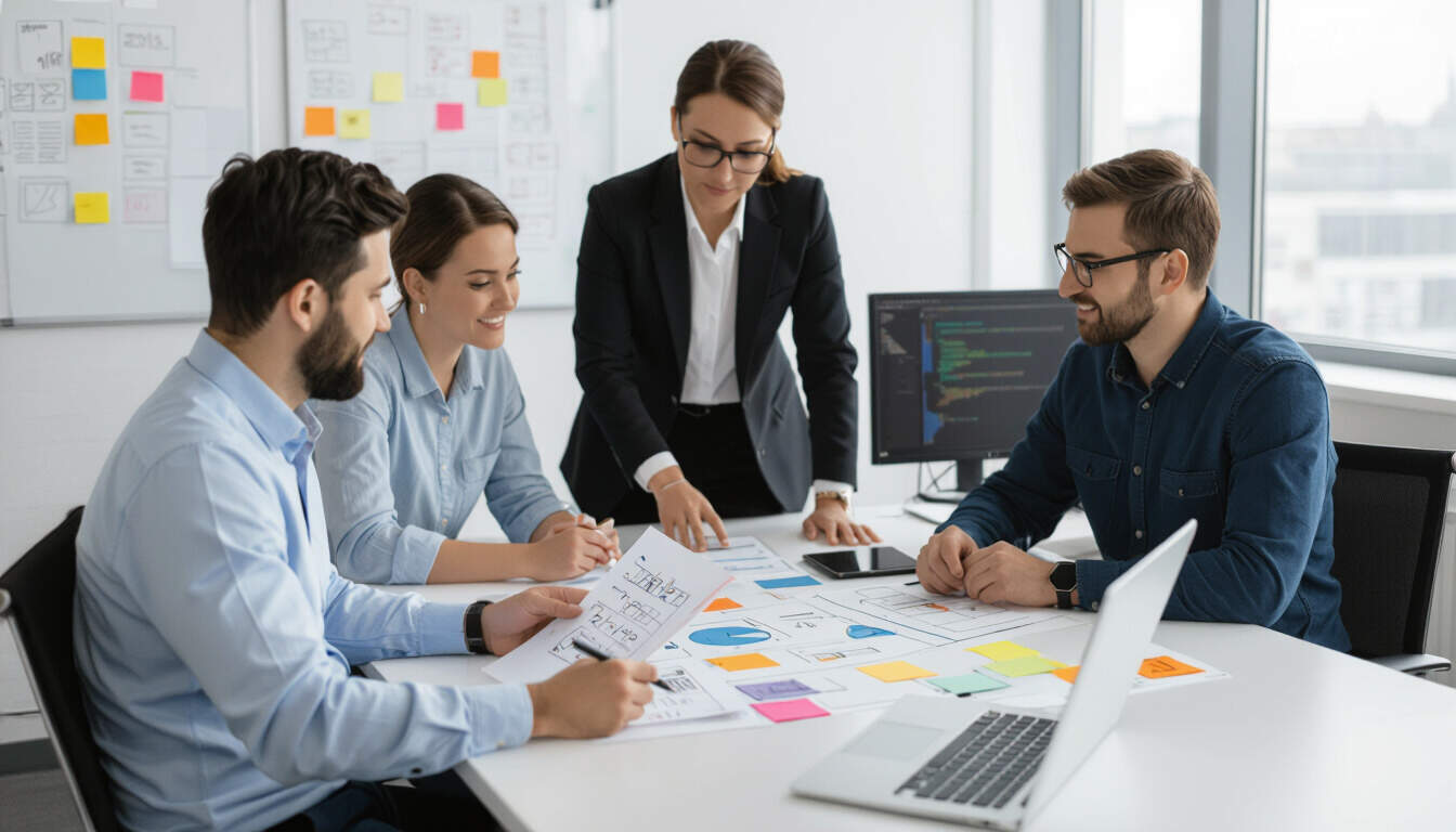 Resource management plays a crucial role in revenue operations by optimizing team efforts and tools for better outcomes. This article explores strategies for integrating automation to improve efficiency and drive growth in business settings.