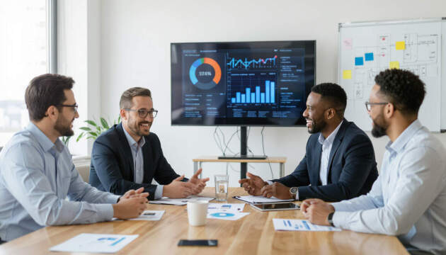 Revenue sustainability practices are essential for maintaining steady business growth through efficient operations and automation. This article explores strategies that help sales teams and executives integrate these practices to ensure ongoing revenue streams and operational efficiency, with real benefits for modern businesses.