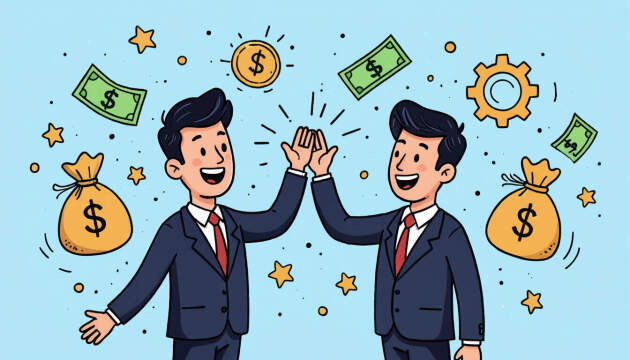 Strategische Partnerschaften spielen eine Schlüsselrolle bei der Verbesserung der Revenue Operations, indem sie Zusammenarbeit und Effizienz fördern. Dieser Artikel untersucht, wie solche Allianzen durch Automatisierung und integrierte Prozesse Wachstum antreiben und Einblicke für Geschäftsführer bieten.