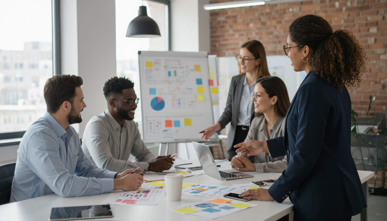 Strategic planning in operations plays a key role in driving revenue through efficient processes and automation. This article explores how businesses can integrate planning strategies to optimize operations, boost efficiency, and achieve sustainable growth, making it essential for executives and teams.