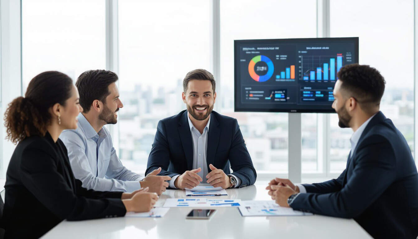 Sales objection handling plays a key role in boosting revenue operations by addressing customer concerns efficiently. Automation tools streamline this process, improving sales outcomes and team performance. Learn practical approaches to integrate these methods for better results.