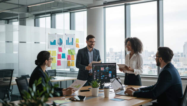 Explore practical strategies to boost sales team motivation through revenue operations. Learn how automation tools can drive efficiency, set achievable goals, and foster a productive environment for sustained business growth. This approach helps align teams for better results.