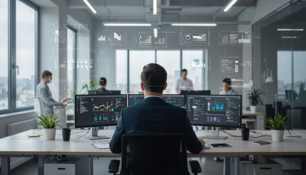 Automation plays a key role in reducing operational costs for businesses, enhancing efficiency and allowing teams to focus on core activities. By integrating tools that streamline processes, companies can achieve measurable savings in revenue operations.