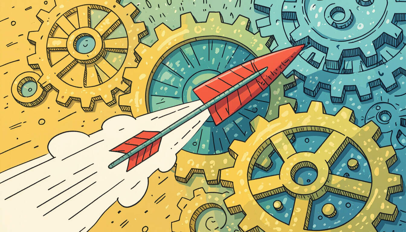 Explore effective methods to speed up revenue generation through automation and operational improvements. This article covers key techniques that help businesses optimize processes, enhance sales performance, and achieve growth targets efficiently.