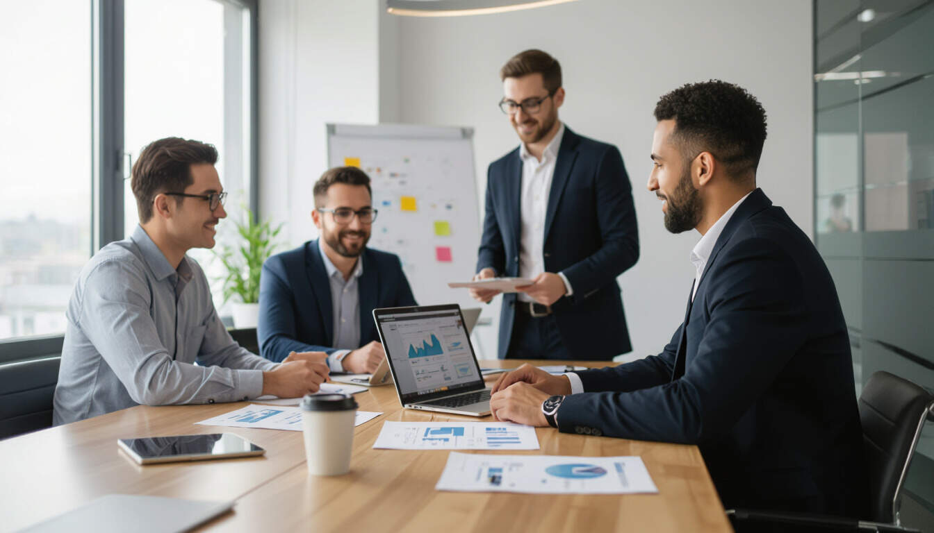 Explore essential tactics for diversifying revenue streams to enhance business stability and growth. Learn how automation supports these efforts, providing actionable insights for sales and operations teams.