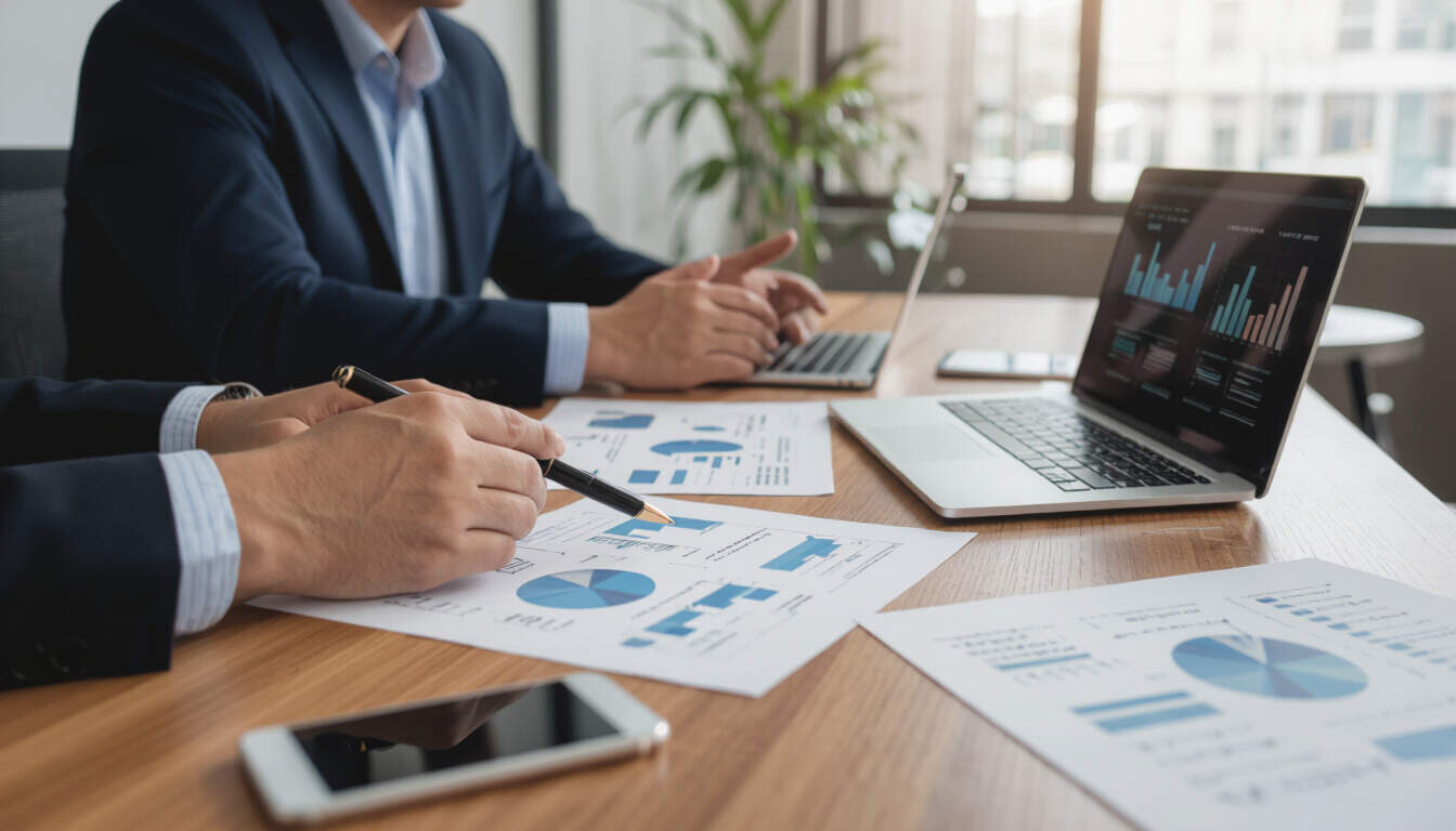 Revenue recovery plays a crucial role in maintaining business profitability. This article explores practical strategies using automation to identify and reclaim lost revenue, offering insights for sales teams and executives to optimize operations and drive growth, all while enhancing efficiency.