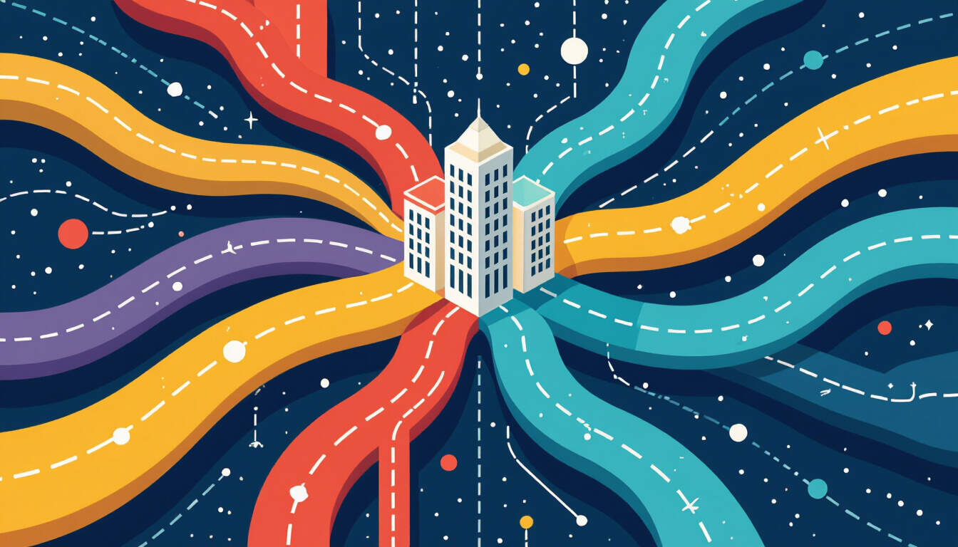 Revenue stream diversification helps businesses reduce risks and foster growth by exploring new income sources. Through automation in operations, companies can streamline processes and enhance efficiency, leading to sustainable financial stability.