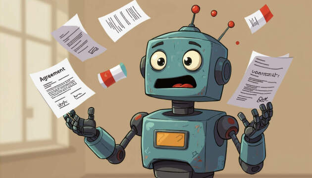 Automisiertes Vertragmanagement verändert, wie Organisationen Vereinbarungen handhaben, und steigert die Effizienz sowie reduziert Risiken für Verkaufs- und Operations-Teams. Durch Automatisierung von Prozessen können Unternehmen schnellere Genehmigungen und bessere Einnahmeergebnisse erzielen, was es für moderne Operationen unerlässlich macht.