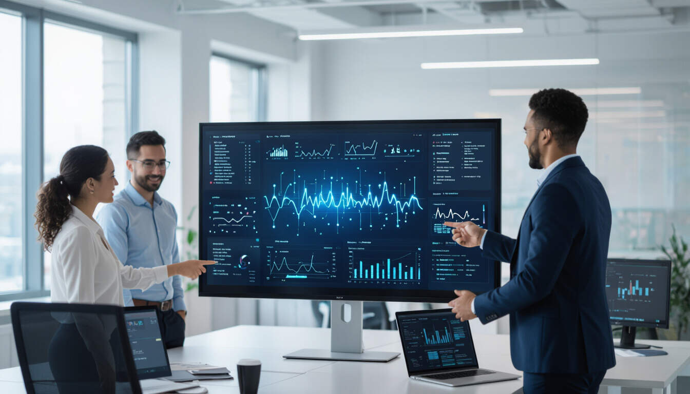 Data integration plays a crucial role in revenue operations, enabling seamless information flow across sales, marketing, and customer service. By connecting systems, businesses can achieve greater efficiency and informed decision-making, ultimately driving growth and profitability.