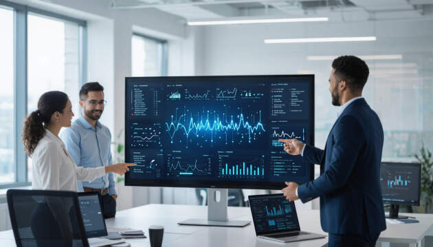 Datenintegration spielt eine entscheidende Rolle in den Revenue-Operations und ermöglicht einen nahtlosen Informationsfluss über Vertrieb, Marketing und Kundendienst hinweg. Durch das Verbinden von Systemen können Unternehmen eine größere Effizienz und fundierte Entscheidungsfindung erreichen, was letztendlich Wachstum und Rentabilität fördert.