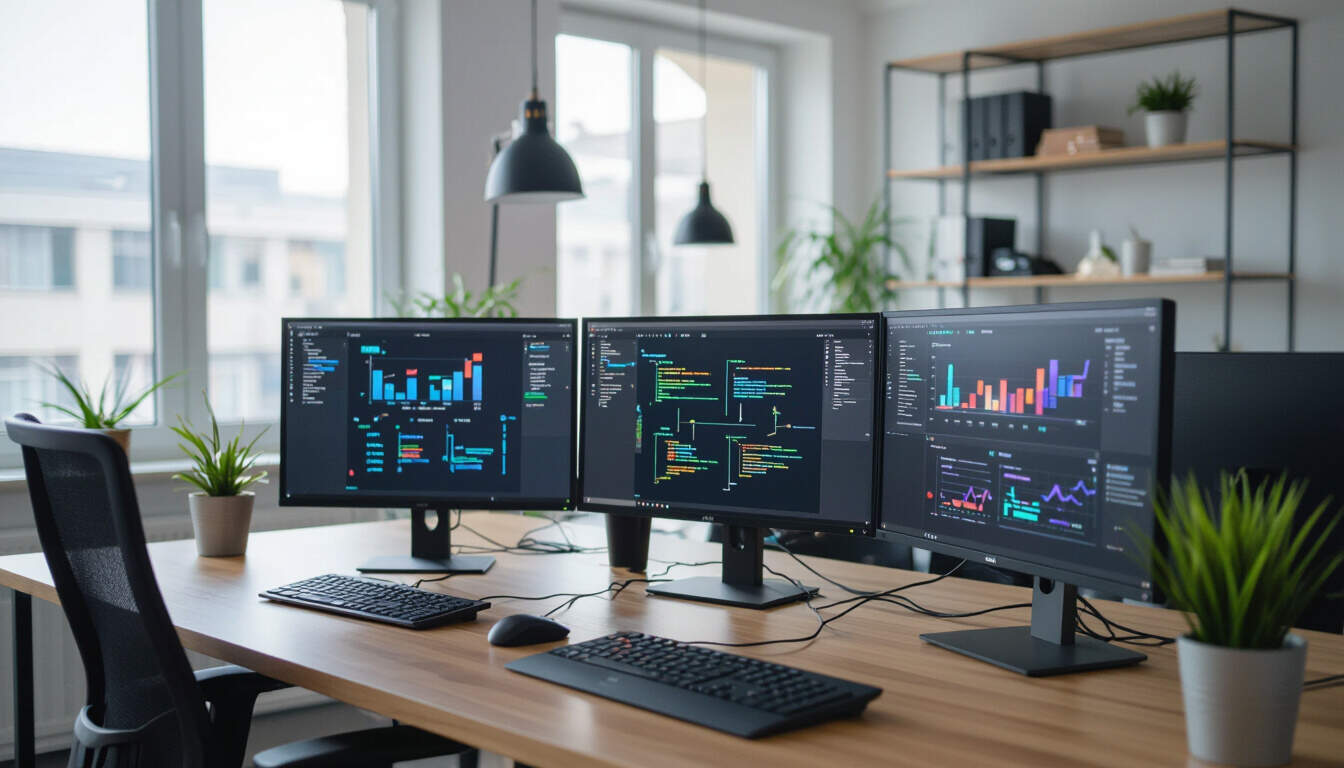 Workflow automation transforms revenue operations by integrating processes across sales and operations teams. It boosts efficiency, minimizes errors, and drives growth through optimized workflows. Businesses see measurable improvements in productivity and revenue alignment.
