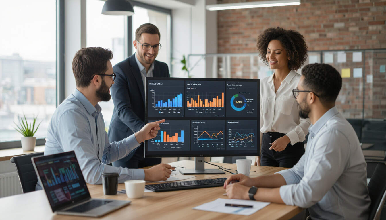 Optimizing sales workflows can significantly improve efficiency and revenue generation by integrating automation. This approach helps sales teams focus on high-value tasks, reduce errors, and achieve consistent results in operations.