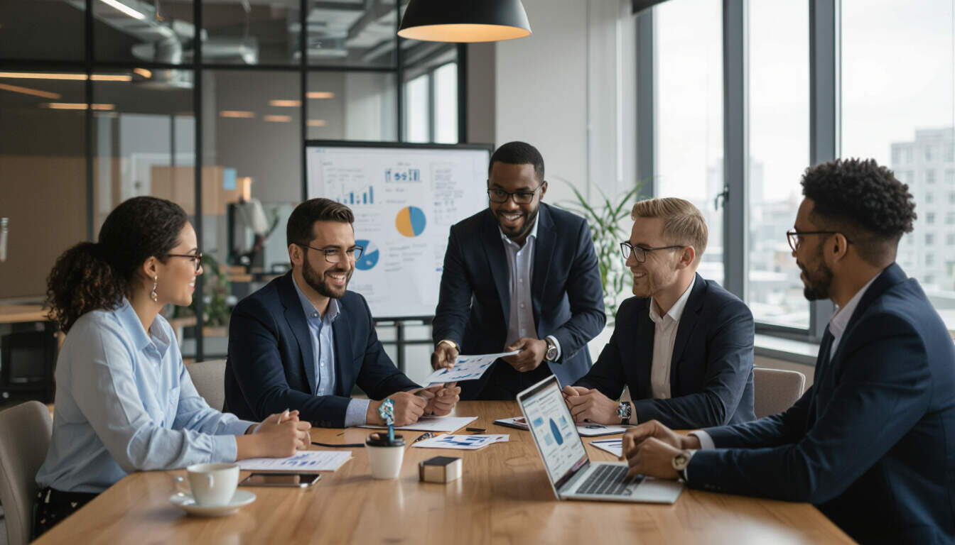 Explore how companies have achieved remarkable results through effective revenue operations and automation. This article highlights real-world examples where streamlined processes led to increased efficiency and growth for sales and operations teams.