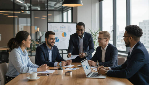 Explore how companies have achieved remarkable results through effective revenue operations and automation. This article highlights real-world examples where streamlined processes led to increased efficiency and growth for sales and operations teams.
