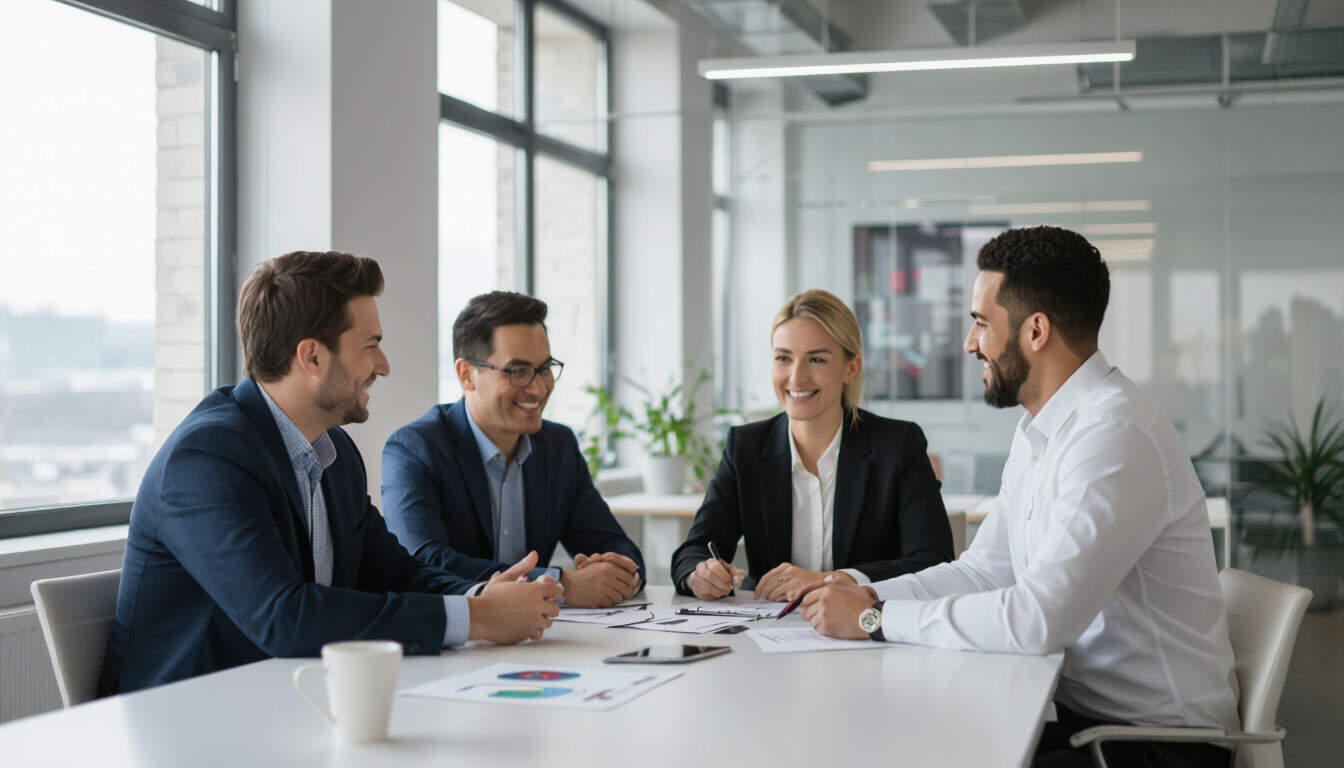 Effective executive communication plays a key role in optimizing revenue operations and automation. By fostering clear interactions, leaders can streamline processes, boost team performance, and drive business growth. This article explores strategies for integrating these skills into daily operations.