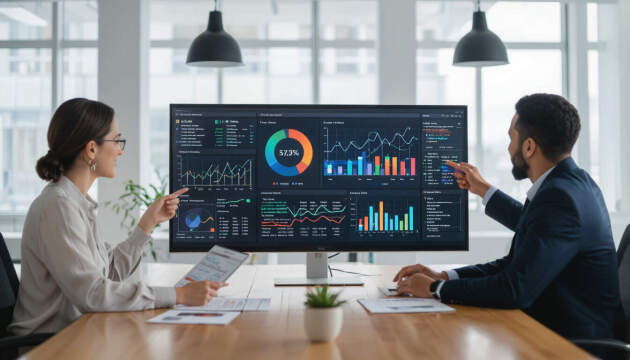 Operations analytics dashboards offer vital tools for streamlining revenue operations through automation and data insights. By integrating real-time data, businesses can improve decision-making and efficiency in sales and operations, leading to better performance outcomes.