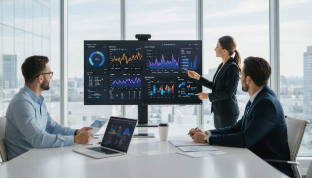 Revenue analytics platforms offer essential tools for businesses to track and optimize revenue streams. By integrating data insights with automation, these platforms help sales teams and executives make informed decisions, improving efficiency and outcomes in a competitive market.