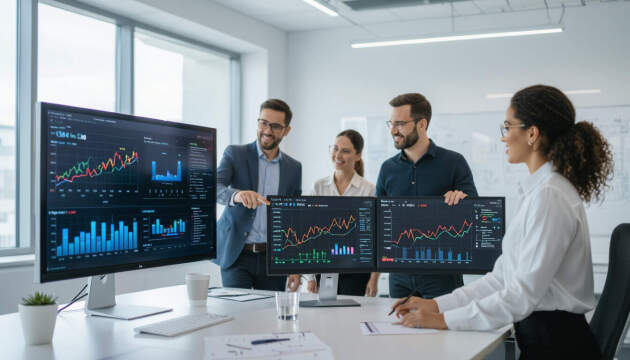 Sales forecasting tools are essential for modern businesses, offering ways to predict revenue and optimize operations. By automating data analysis, these tools help sales teams make informed decisions and improve efficiency, leading to better financial outcomes and strategic planning.