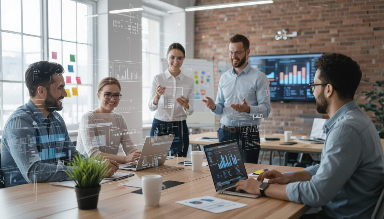 RevOps training programs offer essential skills for optimizing revenue processes and integrating automation. These programs help sales teams and operations specialists streamline workflows, boost efficiency, and achieve better results through targeted education and practical strategies.